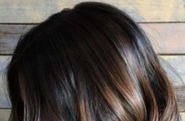 Шатуш — техника окрашивания волос на светлые, темные, русые, рыжие волосы