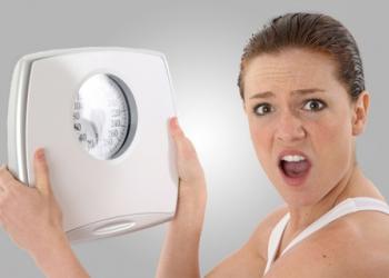 Почему не получается похудеть Почему не получается похудеть на диете