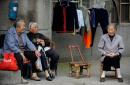 Китайский опыт реформ: пенсии там есть, хотя и не у всех