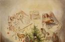 Скажите, пожалуйста, как давно и откуда появилась традиция Рождественской ёлки в Православии, с чем она связана?