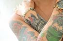«Синяя болезнь»: зачем люди делают татуировки Татуировки с точки зрения психологического анализа аббревиатуры